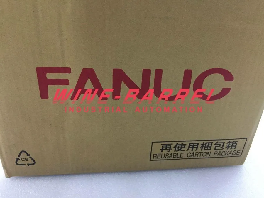 Сервоусилитель Fanuc Servo Drive Amplifier A06B-6142-H015#H580