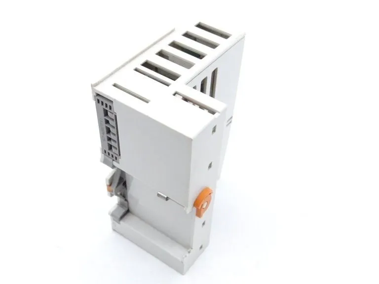 Модуль 750-343 WAGO FC PROFIBUS module Shipping
