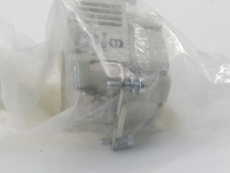 Разъём Harting 09380323101 Heavy Duty Connector 600V/300V Socket Insert Crimp — фото лота 2