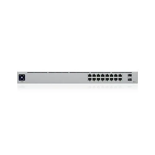 Коммутатор 16-POE 16-Port, Layer 2, PoE Switch — фото лота 2