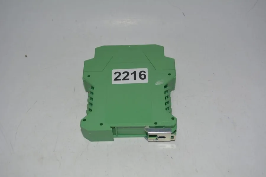 Блок питания Phoenix Contact MINI-PS-100-240AC/5DC/3 2938717 15W 3A DIN Rail Pow