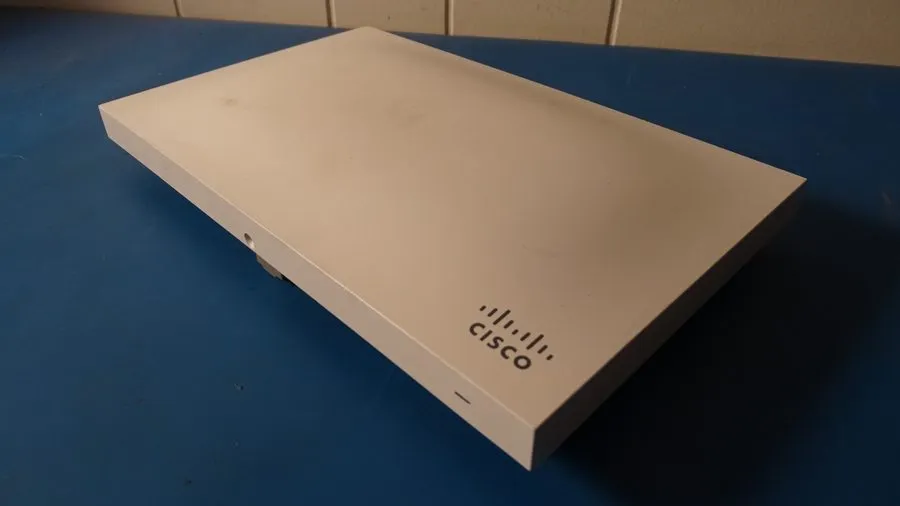 Точка доступа Wi-Fi CISCO MERAKI MR34 CLOUD MANAGED ACCESS POINT