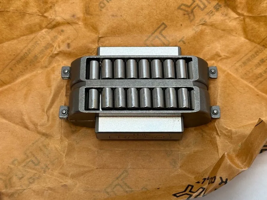 Подшипник THK LRA2565Z Linear Roller Bearing LRA2565 Made In Japan — фото лота 2