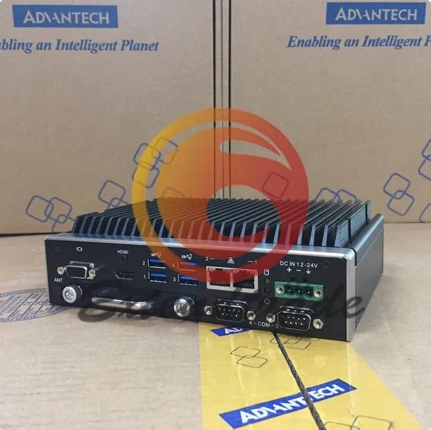 Промышленный компьютер Advantech ARK-1551-U0A1/4305UE Industrial computers