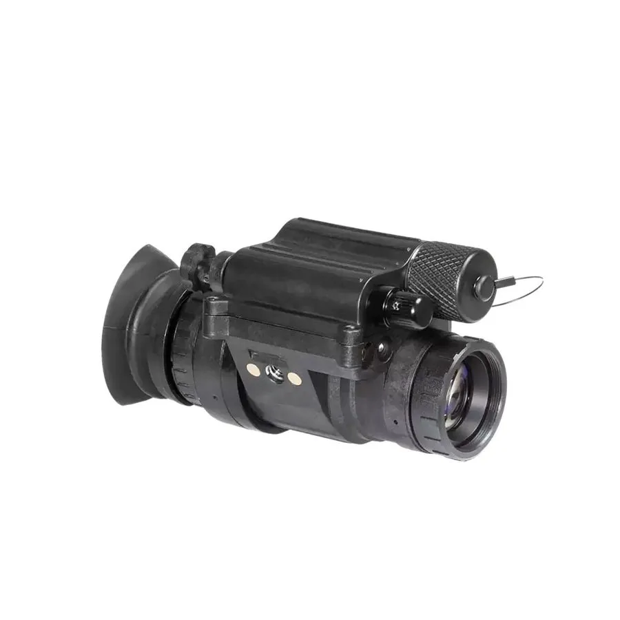 Оптико-электронная система AGM PVS-14E 3APW Night Vision Monocular Gen 3 White P