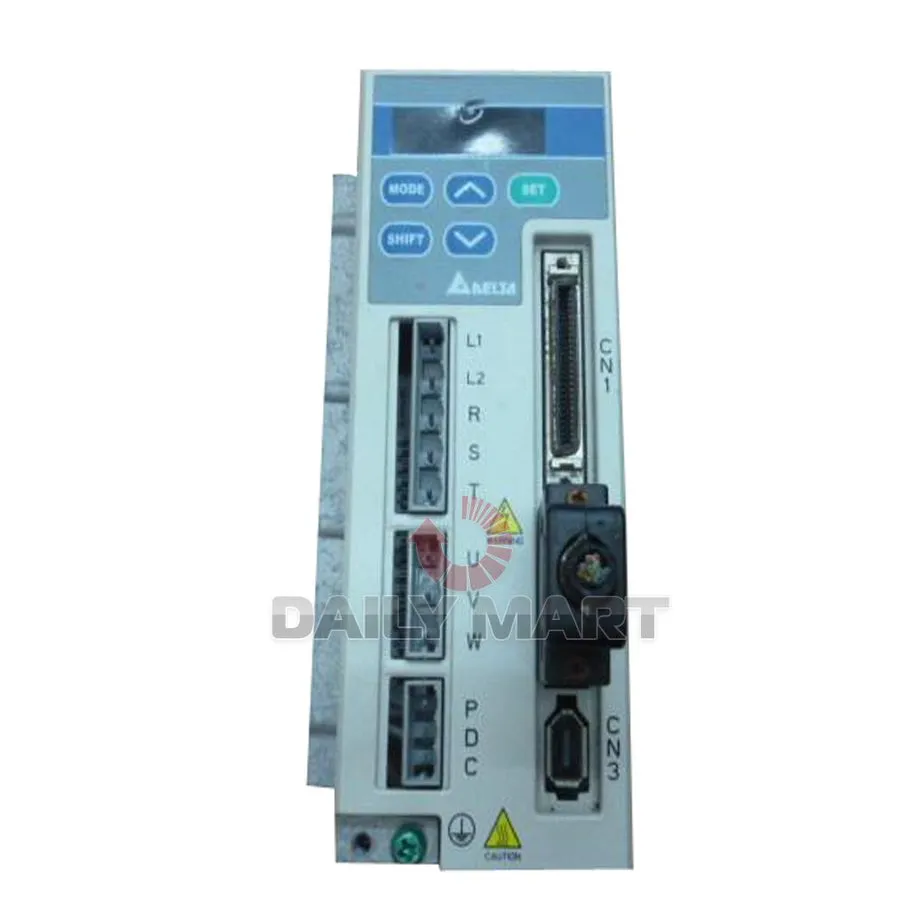Сервопривод Delta Servo Drive ASD-A0421LA 400W Good
