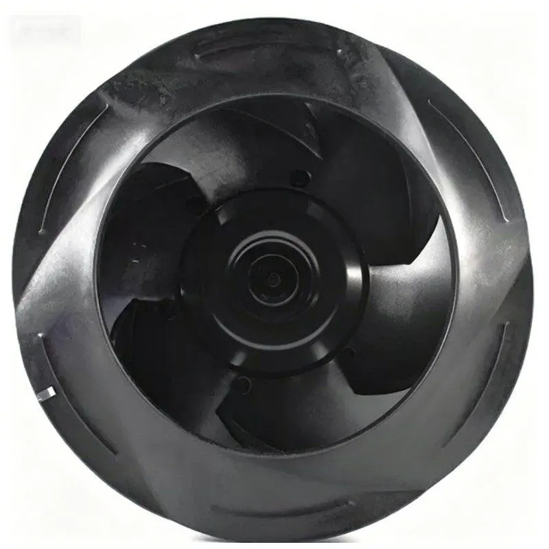 Вентилятор 200V 50/60Hz 1.5A 330W Centrifugal Fan R3G400RP4561