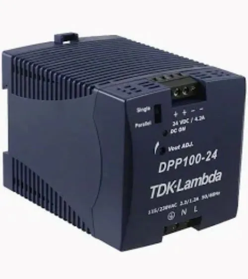 Блок питания TDK-Lambda DPP100-24 Power Supply