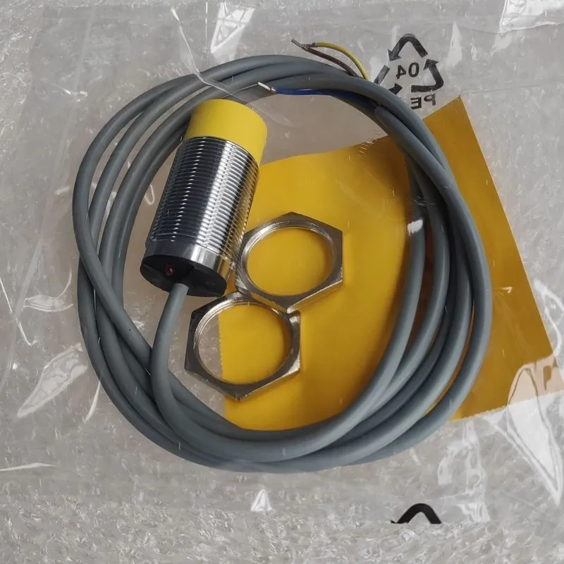 Датчик приближения TURCK NI15-M30-AZ3X/S90 Proximity Switch Sensor