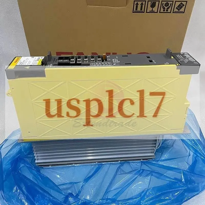 Сервоусилитель Fanuc servo drive A06B-6097-H203