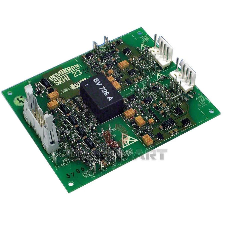 Силовой модуль IGBT Semikron SKHI23-12R IGBT Module