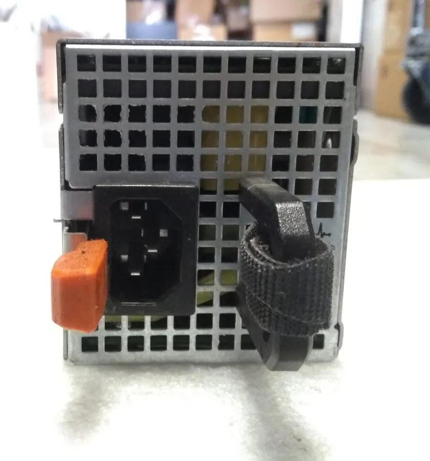 Блок питания SERVER POWER SUPPLY DELL 0YFG1C YFG1C 870WATT N870P-S0 POWEREDGE R7