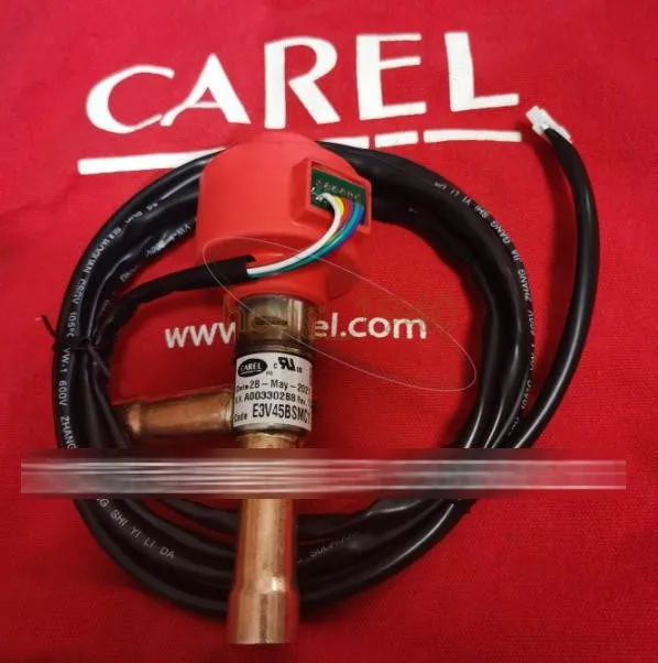 Расширительный вентиль CAREL Electronic Expansion Valve E3V45BSMC1