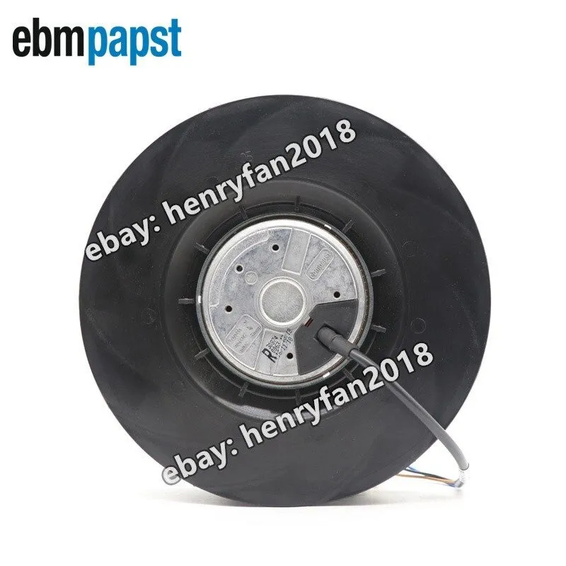 Вентилятор Fan R2E220-AA44-23 Centrifugal Fan AC 115V 75/100W Inverter Cooling F