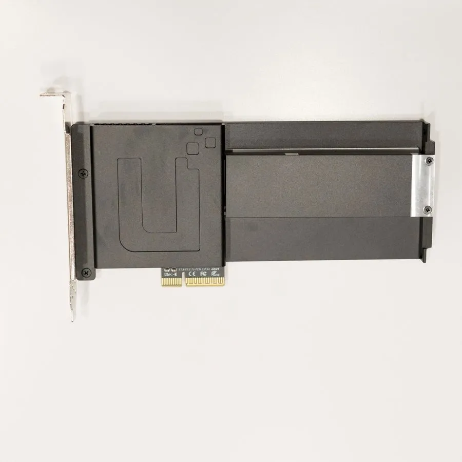 SSD-накопитель Samsung PM9D3a 3.84TB E1.S Gen5 NVMe SSD MZTL63T8HFLT 0% Wear 143 — фото лота 2