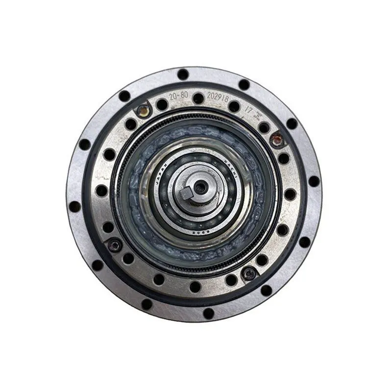Робот LR MATE-200iD A97L-0218-0954#80 Four-axis Speed Reducer