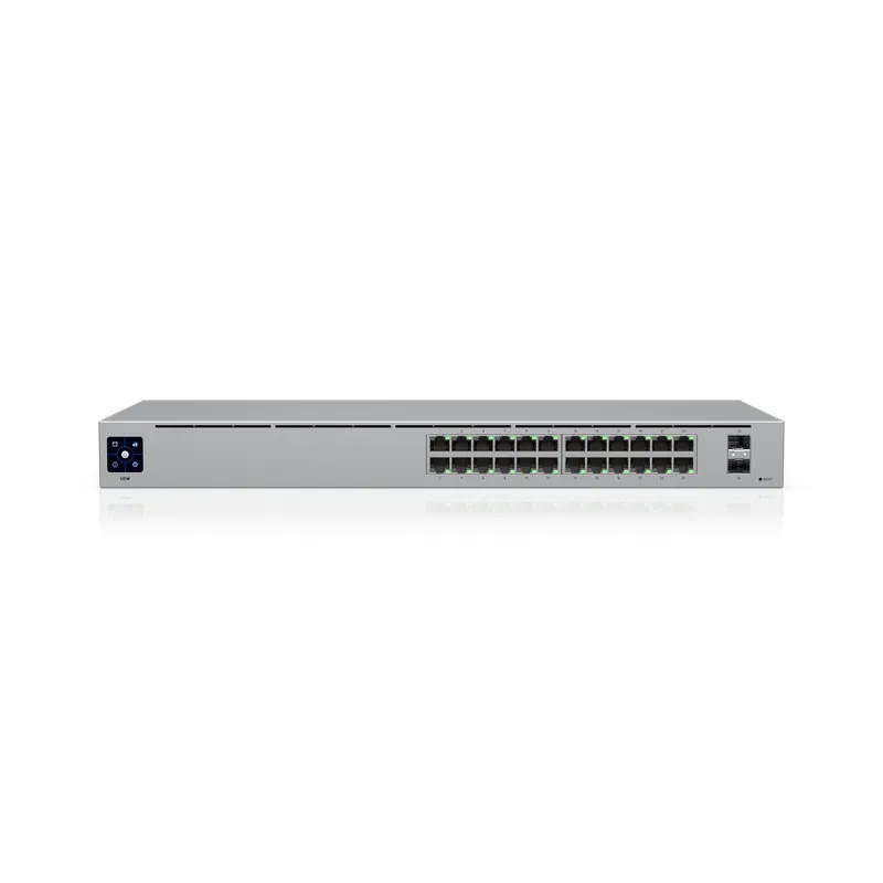 Коммутатор Ubiquiti Switch 24 USW-24