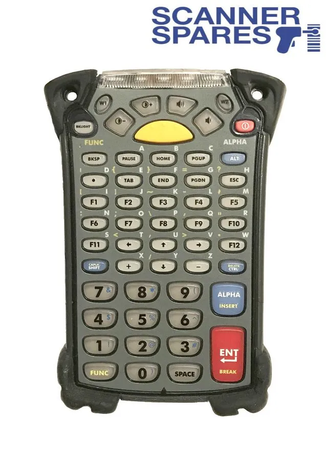 Сканер штрих-кода Symbol Motorola MC9060 MC9090 Barcode Scanner Handheld Compute