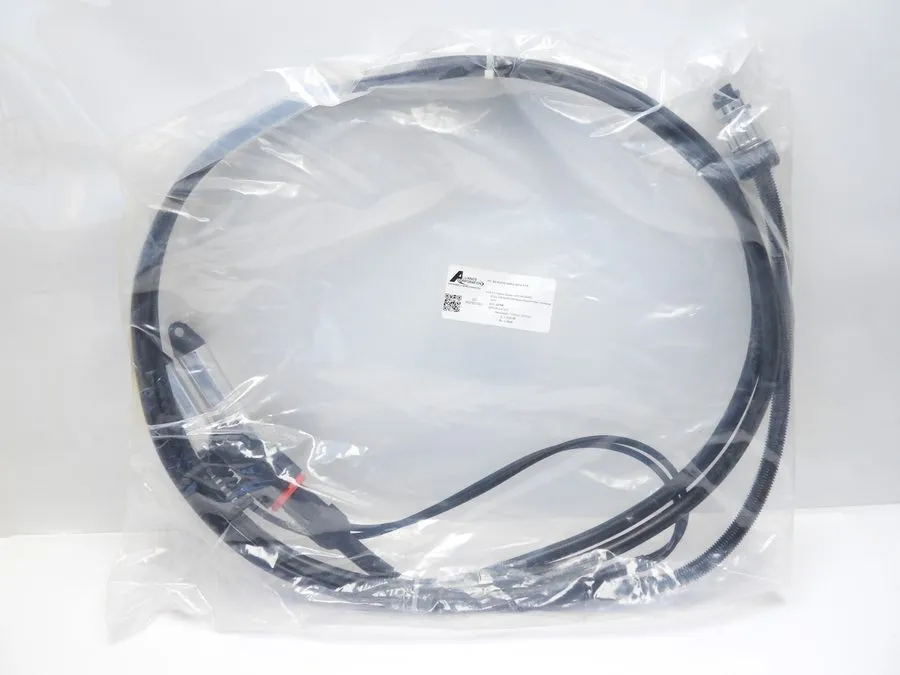 Медиаконвертер Alliance 15' HCS 2.0 Hybrid Jumper with 2XAWG 2Fiber PR/SENKO/Air