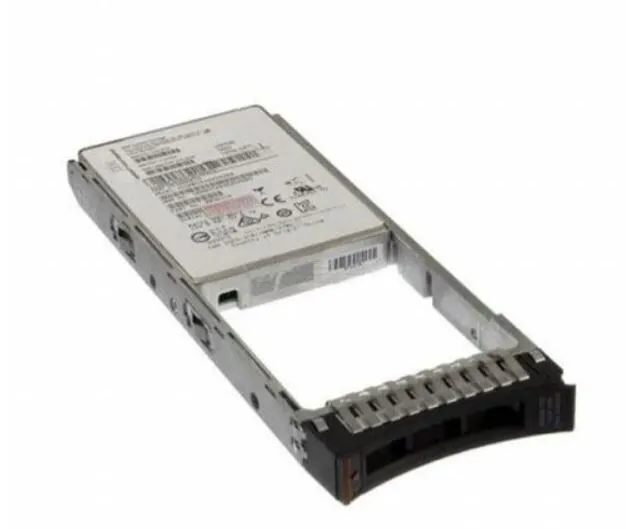 Жёсткий диск 01EJ586 01EJ719 01EJ865 LENOVO 900GB 10K RPM 12Gb/s SFF 2.5" SAS HD