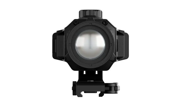 Датчик ATN ThOR 6 Mini 3.5-28x Thermal Riflescope 256x192 Sensor (TIWST6M225)