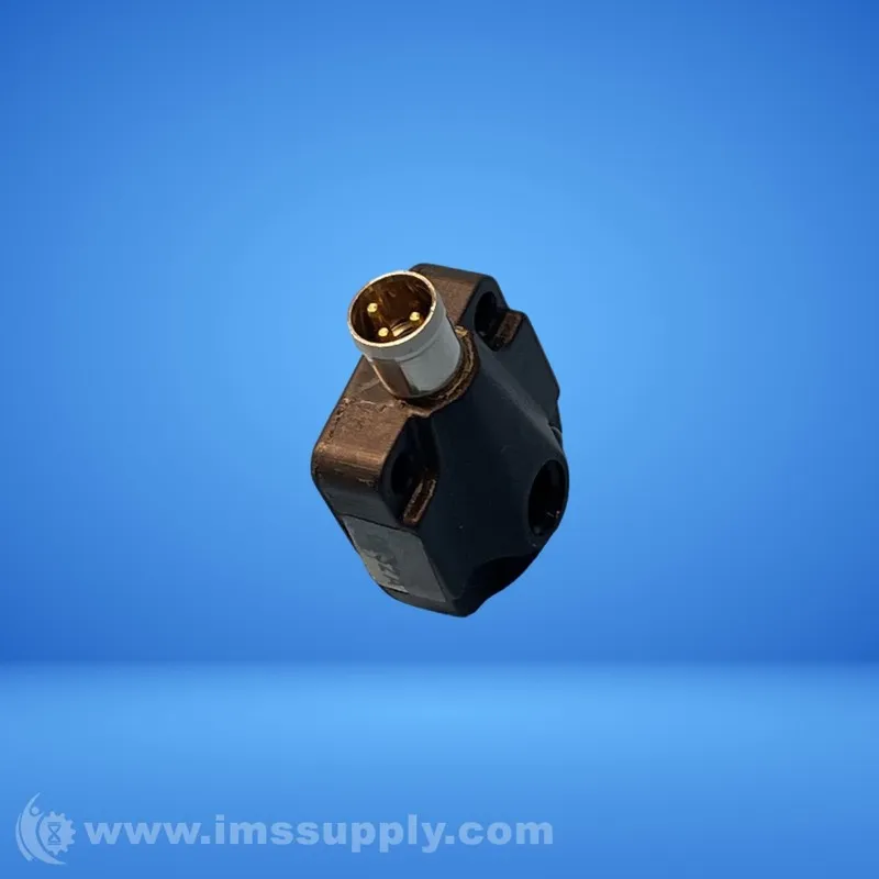 Фотоэлектрический датчик Banner Q106EQ Sensor Photoelectric Emitter 10-30VDC