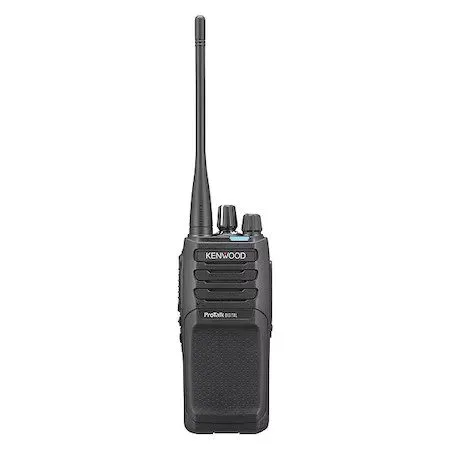 Радиостанция Kenwood Nx-P1300nuk Handheld Two Way Radio, 64 Channels