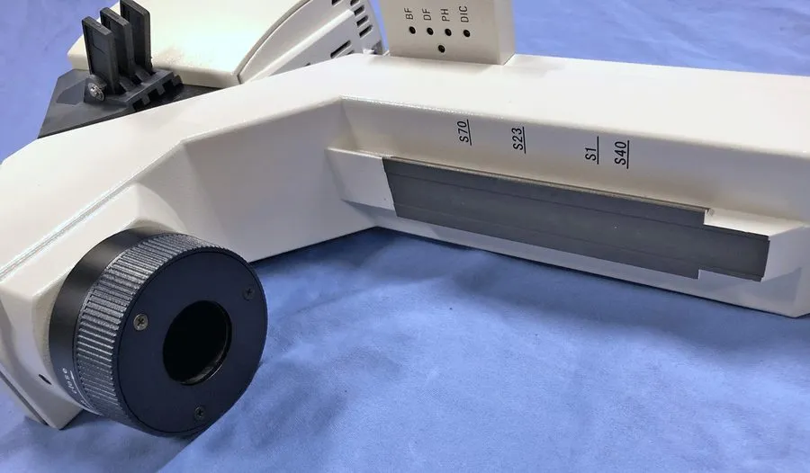 Микроскоп Leica Inverted Microscope DMIRE2