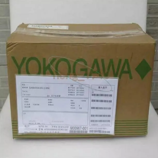 Датчик давления YOKOGAWA pressure transmitter EJA430A-EAS4A-92DA