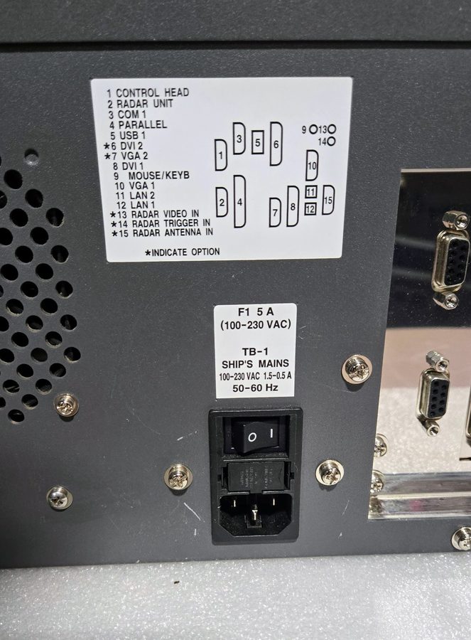 Фото лота EC-1000C от продавца №72512