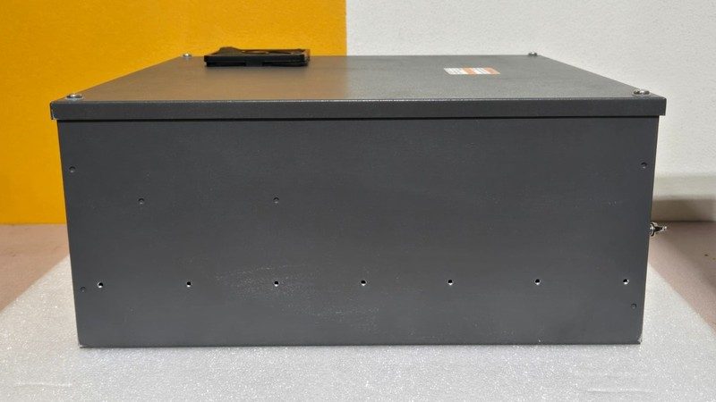 Фото лота EC-1000C от продавца №72512