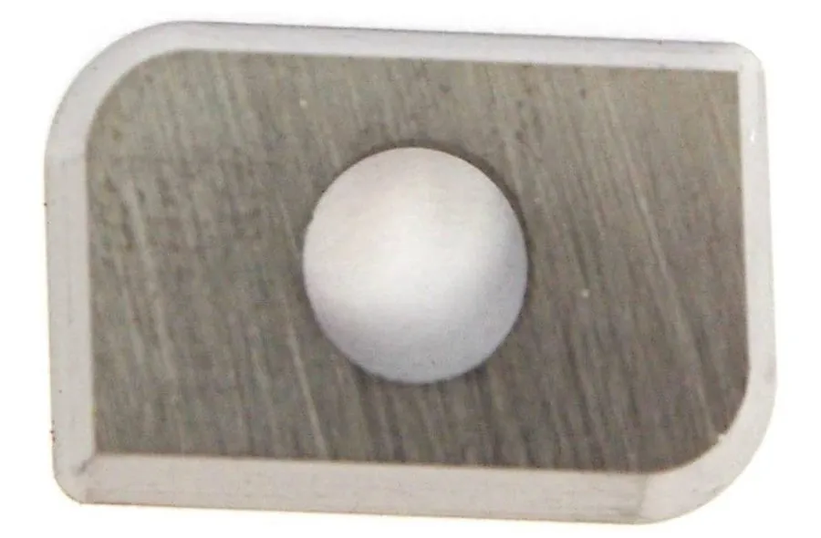 Режущий инструмент Iscar Carbide Milling Insert ADCA150340 Grade IC50M 5600015 — фото лота 2