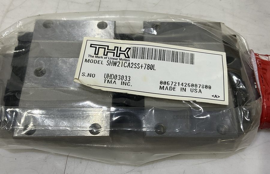 Фото лота SHW21CA2SS+780L от продавца №82071