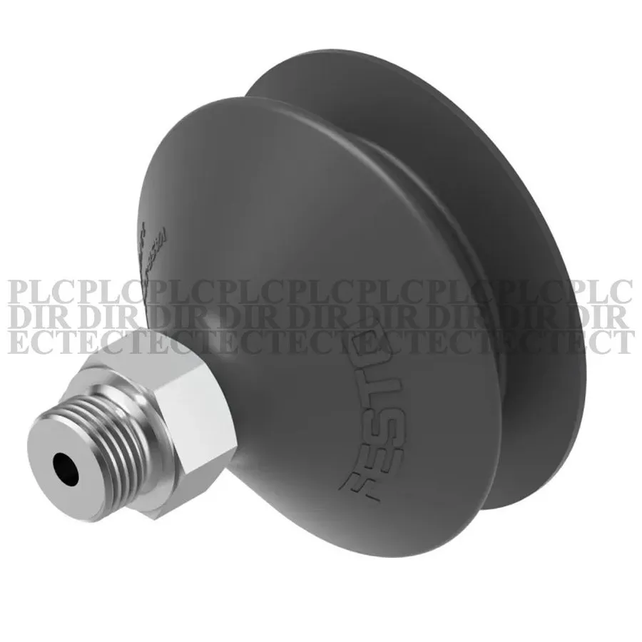 Вакуумная присоска FESTO VASB-55-1/4-NBR 35414 Vacuum Suction Cup — фото лота 2
