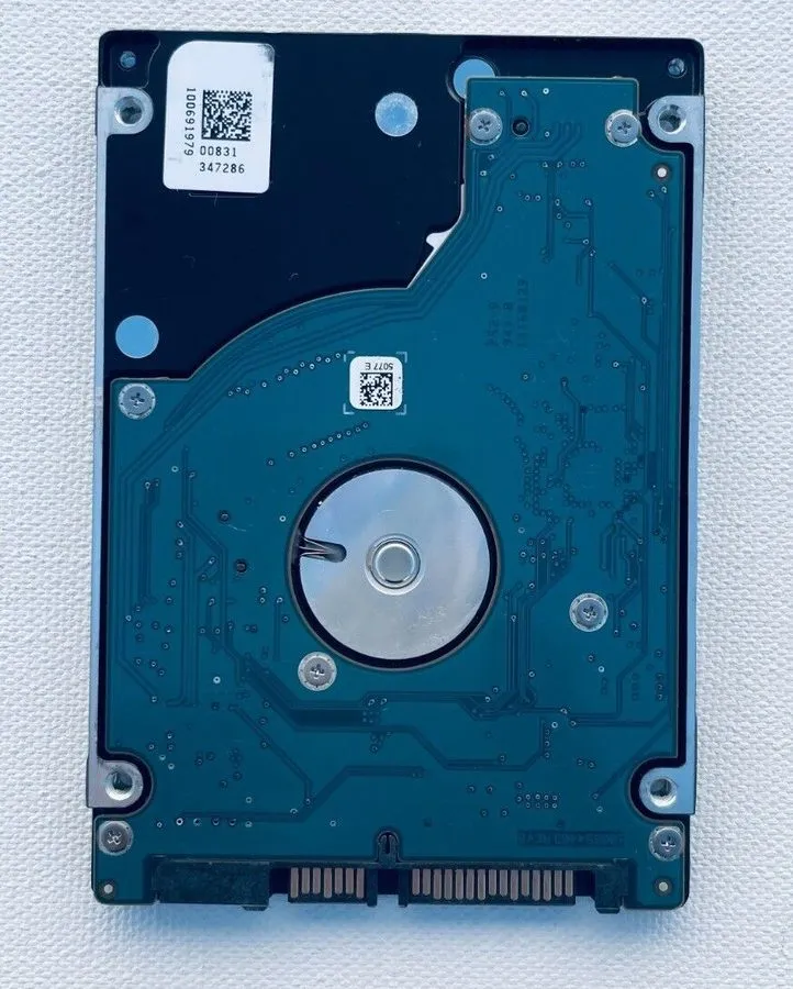 Жёсткий диск Dell Latitude e5420m 320GB Laptop Hard Drive Windows 10 Pro 64-Bit 