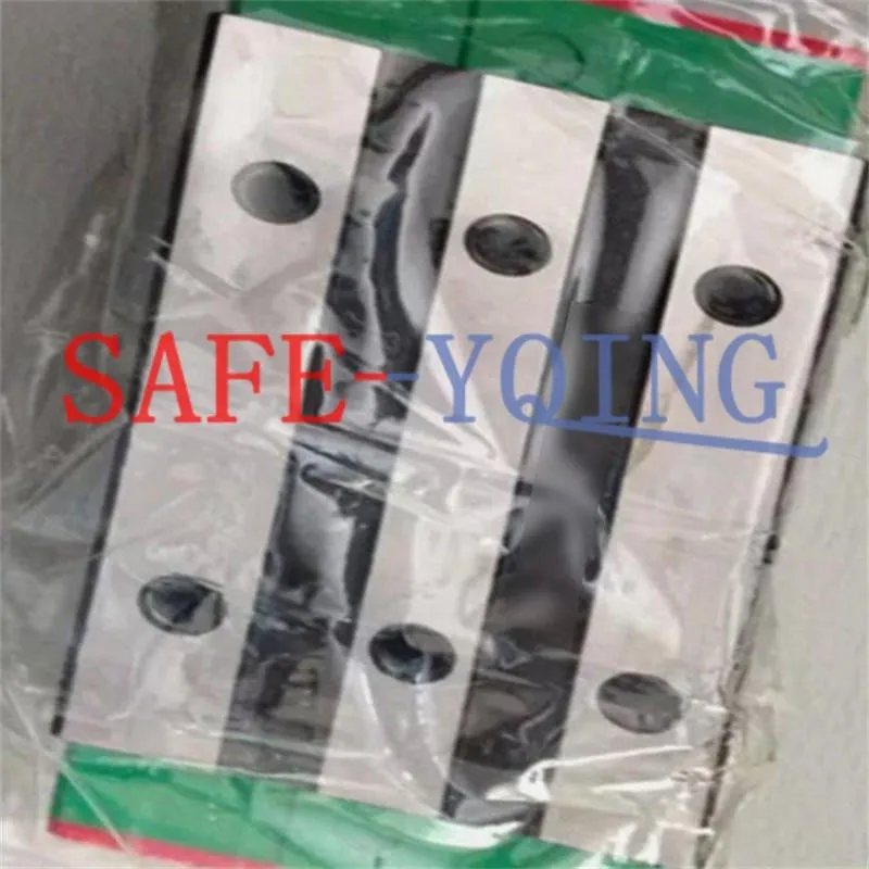 Линейная направляющая 1X HIWIN Linear Guide Slider RGH55HA