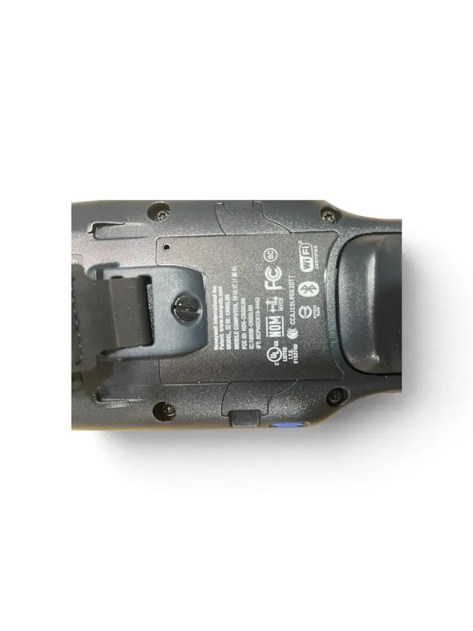 Сканер штрих-кода Honeywell CK65-L0N-BMC210F Handheld Computer Barcode Scanner w
