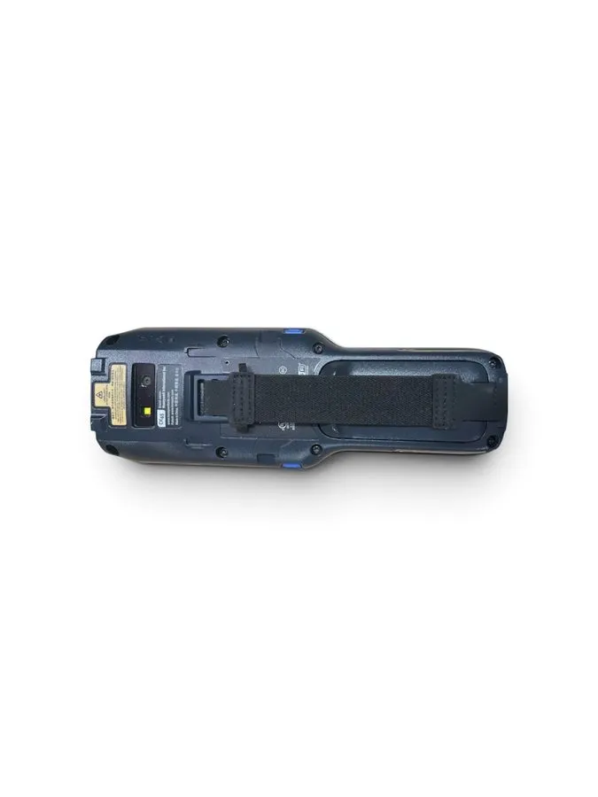 Сканер штрих-кода Honeywell CK65-L0N-BMC210F Handheld Computer Barcode Scanner w — фото лота 2