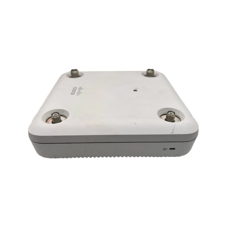 Точка доступа Wi-Fi Cisco AIRNOT 1852 (AIR-AP1852E-E-K9) Dual Band Access Point