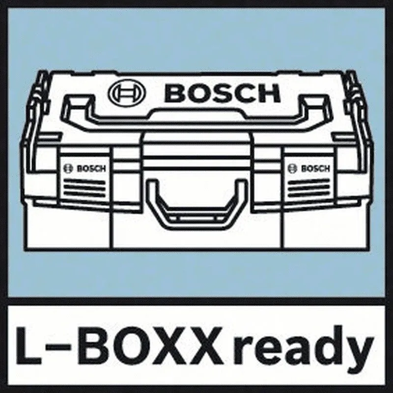 Сканер стен Bosch D-Tect 120 Wall Scanner Locator With L-BOXX 0601081301 — фото лота 2