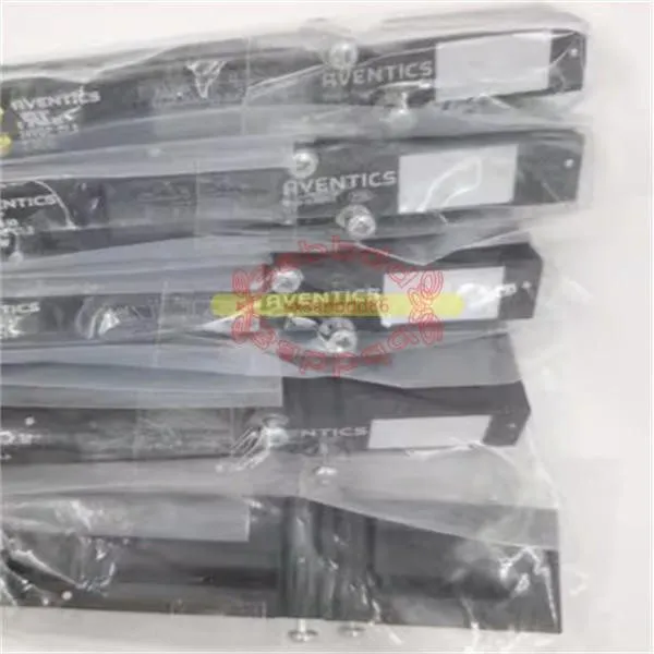 Электромагнитный клапан 0820055102 Aventics Solenoid Valve