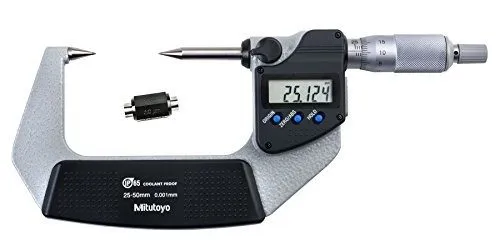 Микрометр Mitutoyo Digimatic Point Microscope 342-262-30 CPM30-50MX