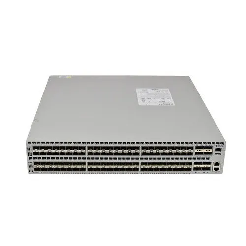 Коммутатор Arista DCS-7050SX2-128-R 96 Port SFP 10G 8 QSFP 40G B-F Air Network S