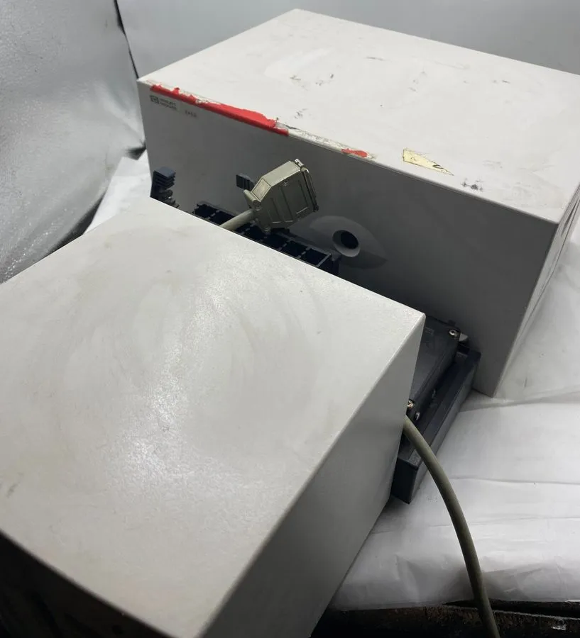 Спектрофотометр Agilent HP 8453 UV-Vis Spectrophotometer G1103A with G1120A
