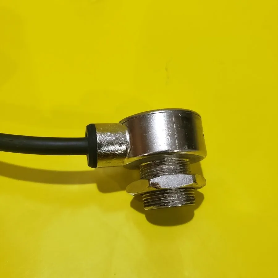 Фотоэлектрический датчик BANNER TM18N6DQP PHOTOELECTRIC SENSOR — фото лота 1