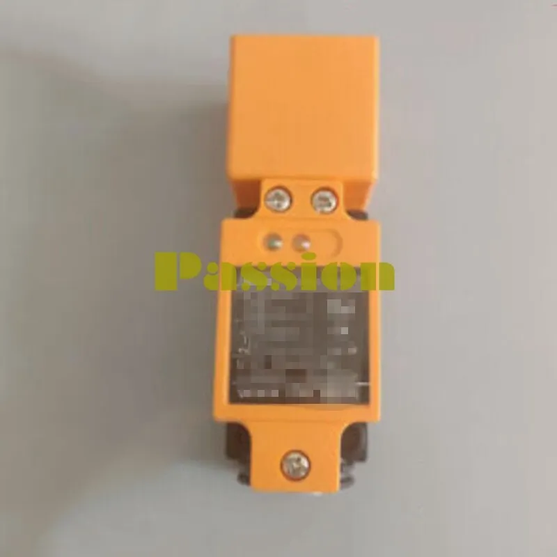 Датчик приближения ones IFM IM0013 Sensor&Proximity Switch