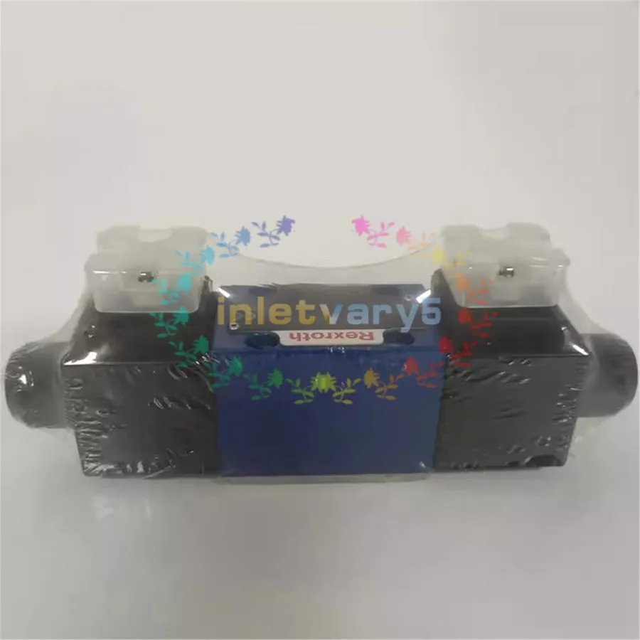 Пневмораспределитель Rexroth directional valve R900912493 4WE6G6X/EW230N9K4 4WE6
