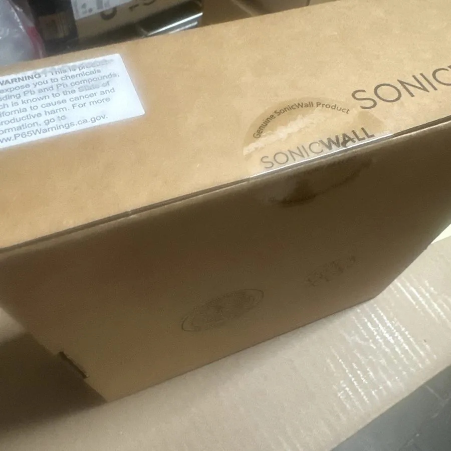 Межсетевой экран SonicWall TZ270 High Availability appliance 02-SSC-6447