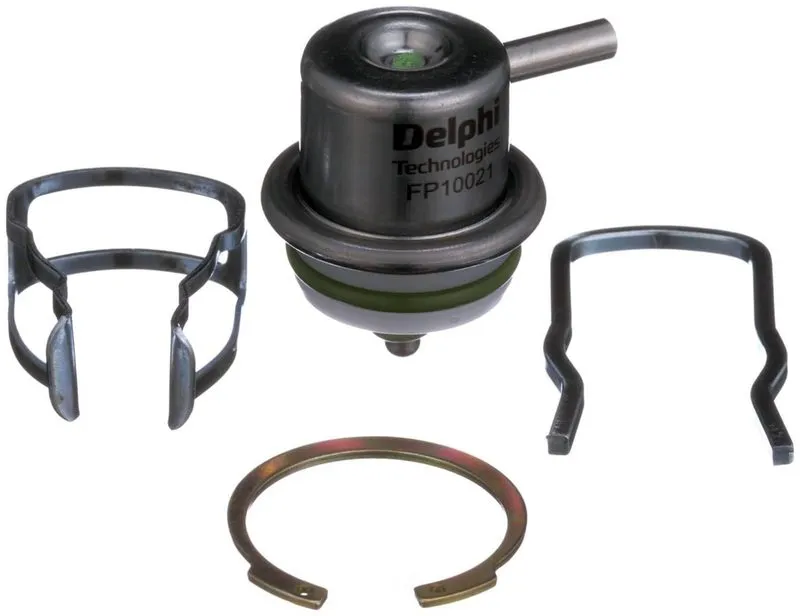 Трубопроводная арматура Fuel Injection Pressure Regulator Delphi FP10021