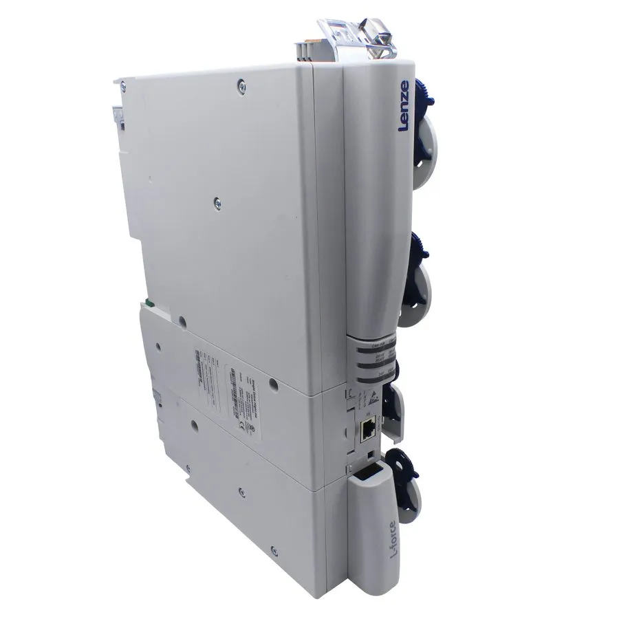 Сервопривод Lenze E94ASHE0044 Servo Drive